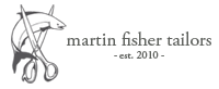 Martin Fisher Tailors