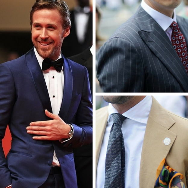 Introducing..."What is Wednesday" Martin Fisher Tailors